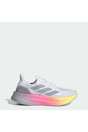 کفش دو و میدانی و تمرینی سفید زنانه adidas - کد 844496822