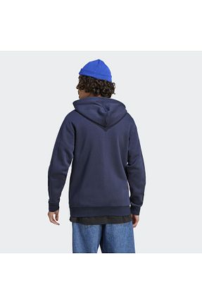 سوئیشرت اسپرت سرمه ای مردانه رگولار adidas - کد 786834038
