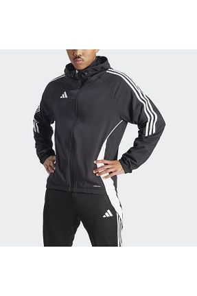 کت مشکی مردانه رگولار adidas - کد 794817487