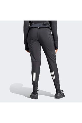 شلوار مشکی زنانه بافتنی adidas - کد 794221195