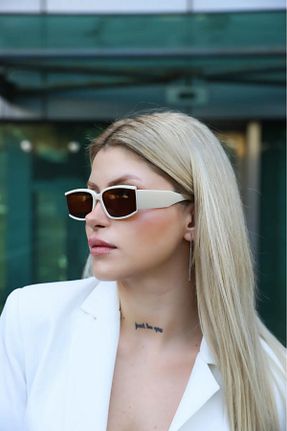 عینک آفتابی زنانه 50 Modalucci - کد 895459459
