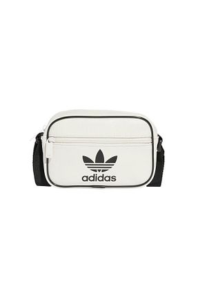 کیف اسپرت سفید زنانه adidas - کد 889938772