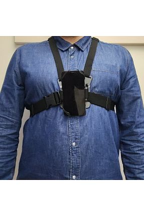 اکسسوری ماهیگیری مشکی Megsaydın - کد 895475545