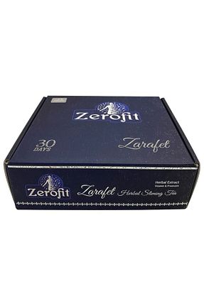 سایر چای های گیاهی Zerofit - کد 76695211