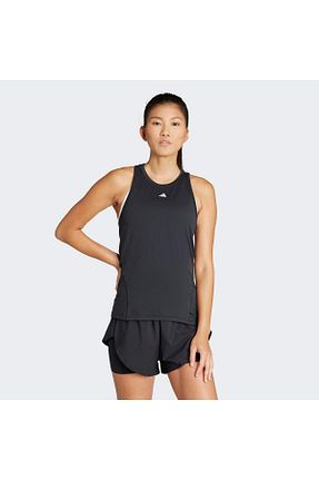 سوئیشرت مشکی زنانه ساده adidas - کد 838685455