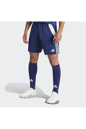 شوارک اسپرت آبی مردانه مینی adidas - کد 794817743