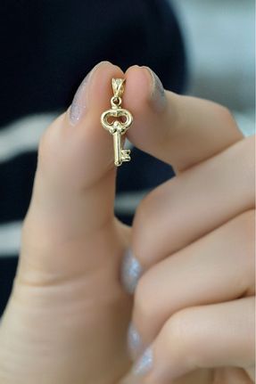 مدال طلا سنگ طبیعی aytekgold - کد 896852200