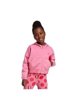 کت صورتی بچه گانه رگولار adidas - کد 896853814