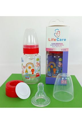 شیشه شیر Life Care - کد 895528147