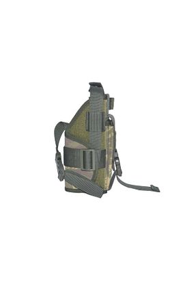 لوازم بیرون خاکی SİNGLE SWORD - کد 896884705