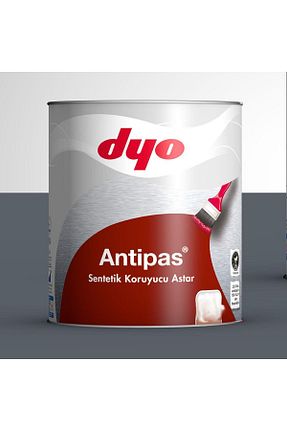 رنگ نمای ساختمان طوسی Dyo - کد 647242327