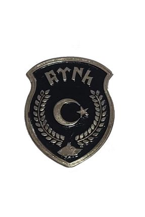 نشان پلی آمید SİNGLE SWORD - کد 895549899