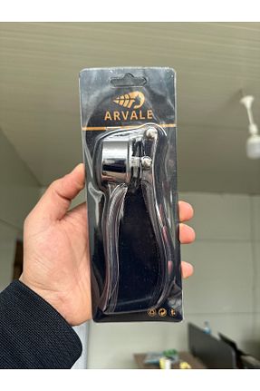 سیر خرد کن استیل (فولاد) ARVALE - کد 690794647