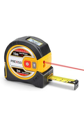 دستگاه اندازه گیری Lazermetre Prexiso - کد 895601218
