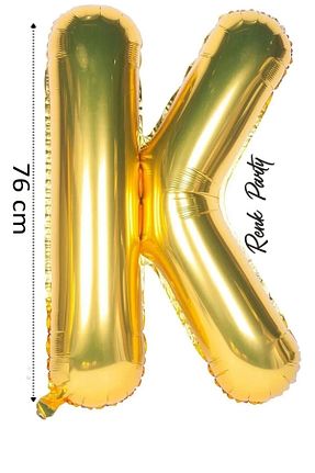 بادکنک زرد renk party - کد 895630095