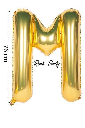بادکنک زرد renk party - کد 895633140