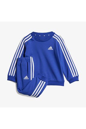 ست کرمکن اسپرت آبی بچه گانه پلی استر adidas - کد 897030828