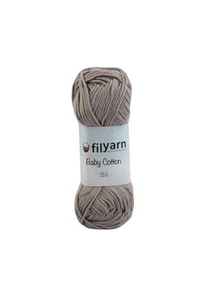 نخ بافندگی طوسی Filyarn - کد 100207997