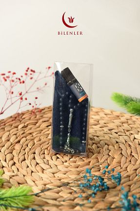 کلاه پشمی سرمه ای مردانه پنبه ای Bilenler - کد 897032727