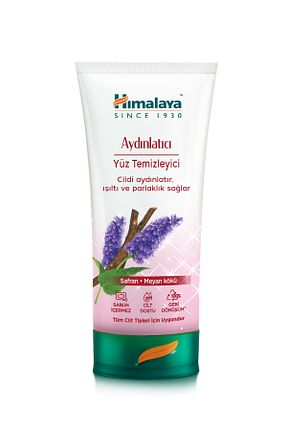 پاک کننده صورت همه انواع پوست Himalaya Since 1930 - کد 32398506