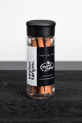 دارچین Baharat Dükkanı - کد 922222718