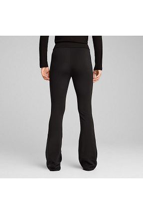 ساق شلواری مشکی زنانه Puma - کد 895655581