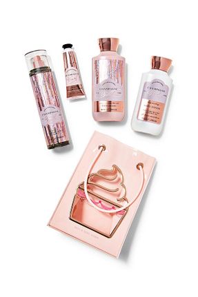 ست مراقبت پوست Bath & Body Works - کد 895689758