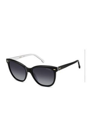 عینک آفتابی مشکی زنانه 56 Carrera - کد 895677686