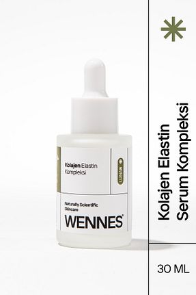 سرم پوست همه انواع پوست Wennes - کد 882238233