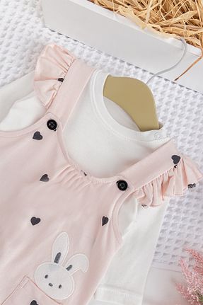 سالوپت رنگی بچه گانه اسلیم فیت Babymod - کد 895690698