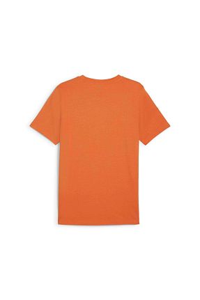 تیشرت نارنجی مردانه رگولار Puma - کد 854261497