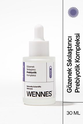 سرم پوست Hassas Wennes - کد 882236356