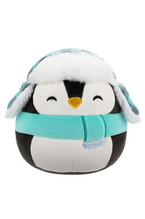 اسباب بازی مخملی رنگی 20 cm Squishmallows - کد 895725956