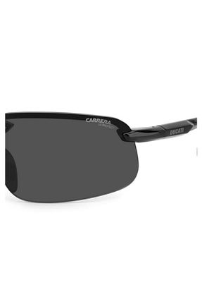 عینک آفتابی مشکی زنانه 63 Carrera - کد 895719581