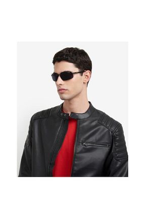 عینک آفتابی مشکی زنانه 63 Carrera - کد 895719388