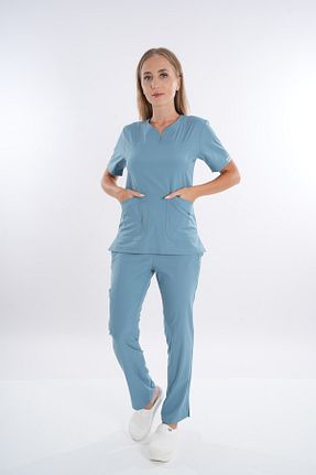 لباس ایمنی کار آبی Nur Medikal Giyim - کد 897056914