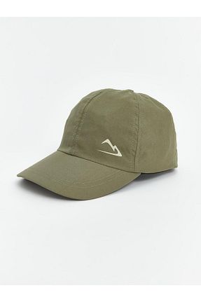 کلاه خاکی مردانه پلی استر LC Waikiki - کد 895725889