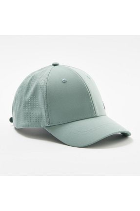 کلاه اسپرت خاکی زنانه Decathlon - کد 897054459