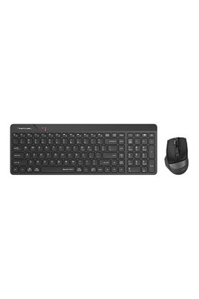 ست کیبورد و ماوس A4 Tech - کد 895726681