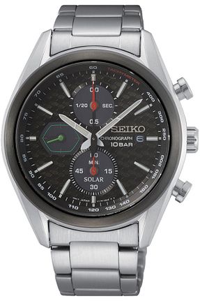 ساعت مچی مردانه 43 میلی متر Seiko - کد 90433014