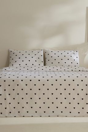 روتختی دونفره مشکی 200 x 220 Sarah Anderson - کد 895727920