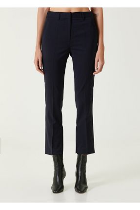 شلوار جین مشکی زنانه پاچه تنگ Helmut Lang - کد 897141871