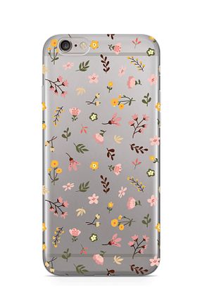 کاور و قاب رنگی iPhone 6 moonset - کد 895836496