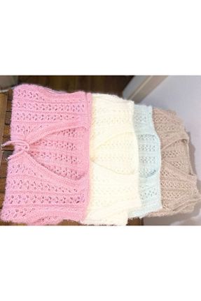 جلیقه بژ زنانه رگولار Butik - کد 895823662