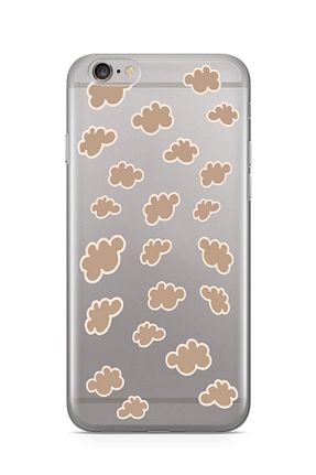 کاور و قاب رنگی iPhone 6 Plus moonset - کد 895836587