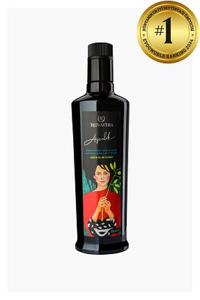 روغن زیتون Nova Vera - کد 6078827