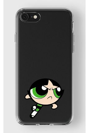 کاور و قاب رنگی iPhone 8 moonset - کد 895873200