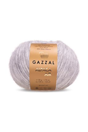 نخ بافندگی قهوه ای Gazzal - کد 895873700