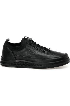 کفش بیرون مشکی مردانه پارچه Dockers - کد 372593640