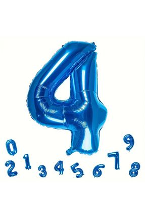 بادکنک آبی Cansın - کد 895866994
